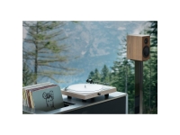 Project Jukebox Stereo Set Project Jukebox Stereo Set